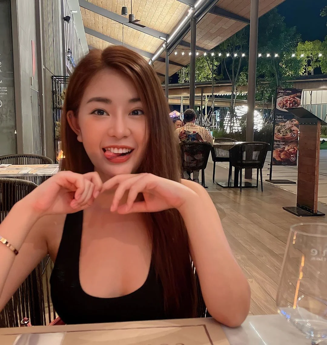 thailändische frau für die ehe