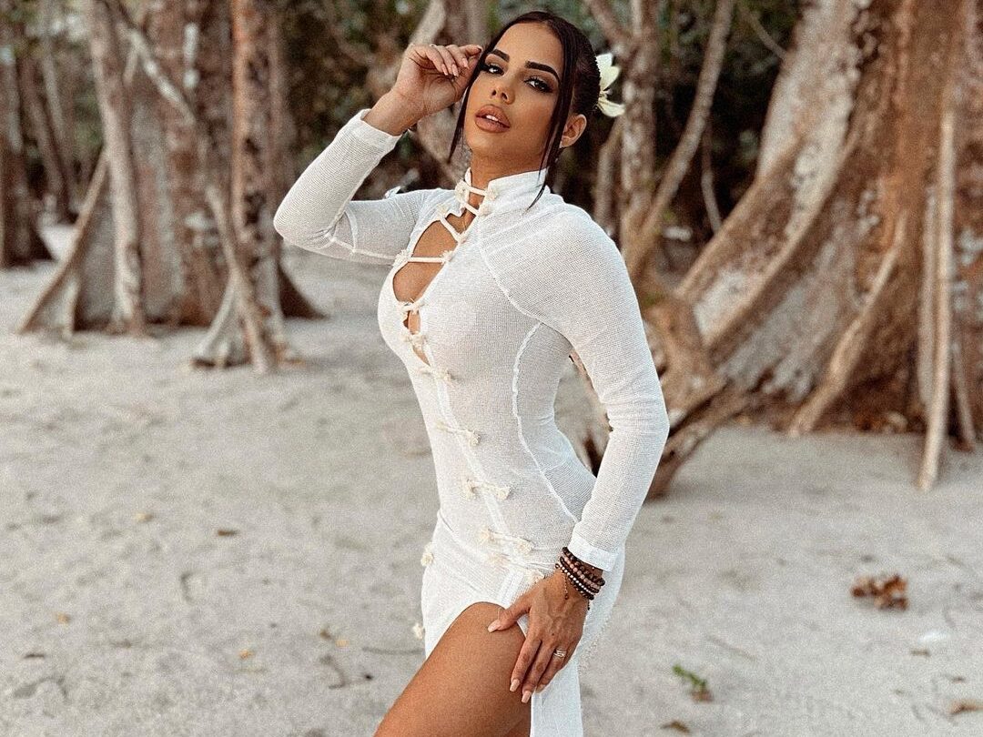 Cuban brides online