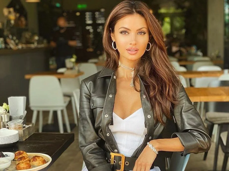 Donne russe in vendita