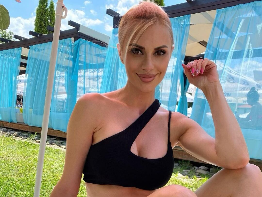 Slavic Bride Online in 2025