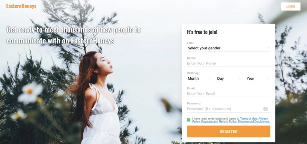 is EasternHoneys de beste site voor postorderbruiden?