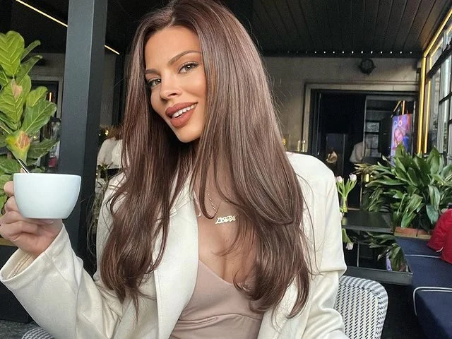 Bulgaria wife