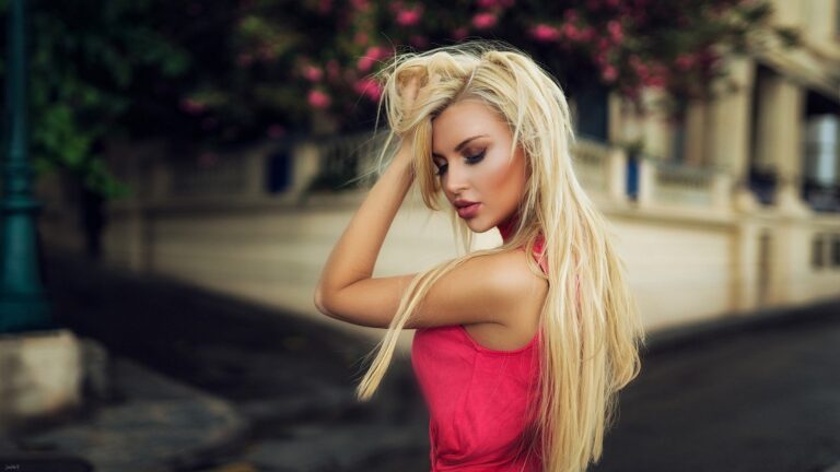 Latvian Women for Marriage: Your Ultimate Guide