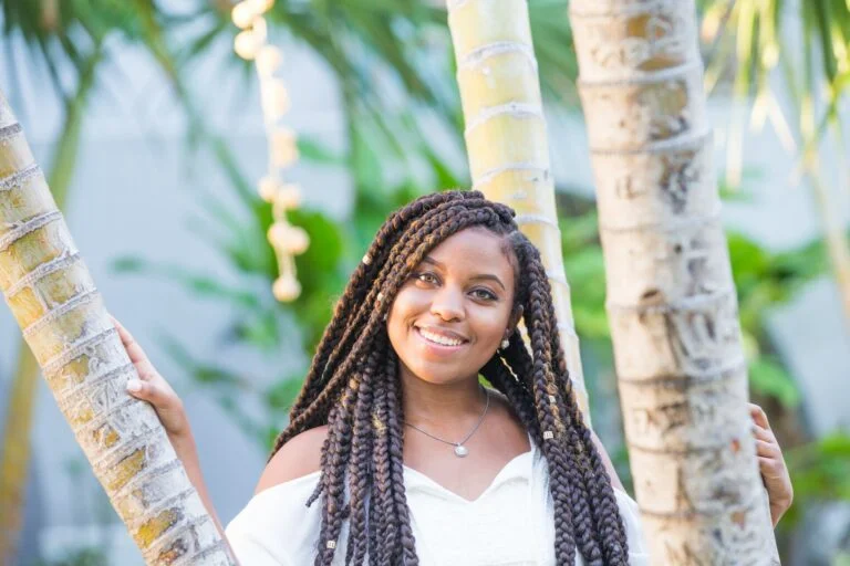 Puertoricanische Frauen zur Heirat: Warum Sie sie heiraten sollten? 