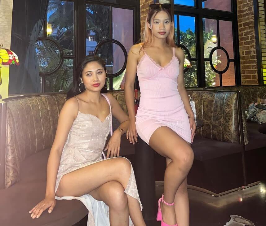 asian singles