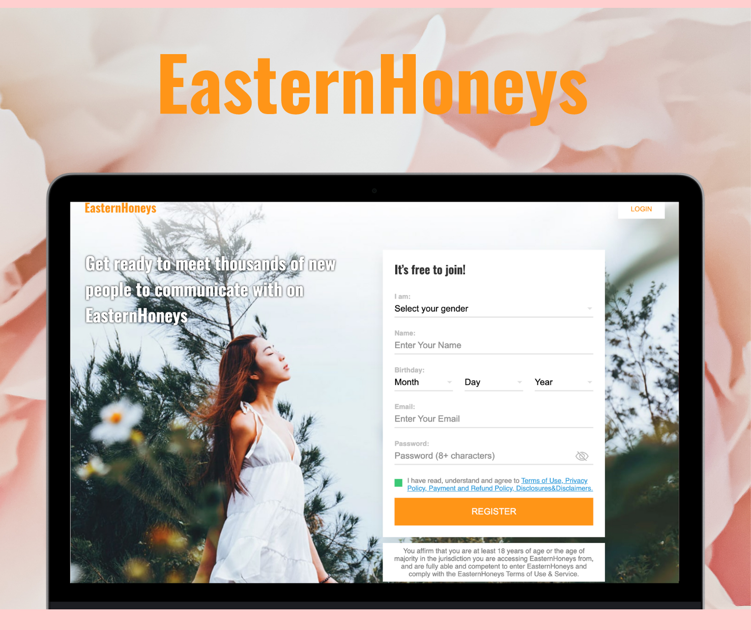 EasternHoneys