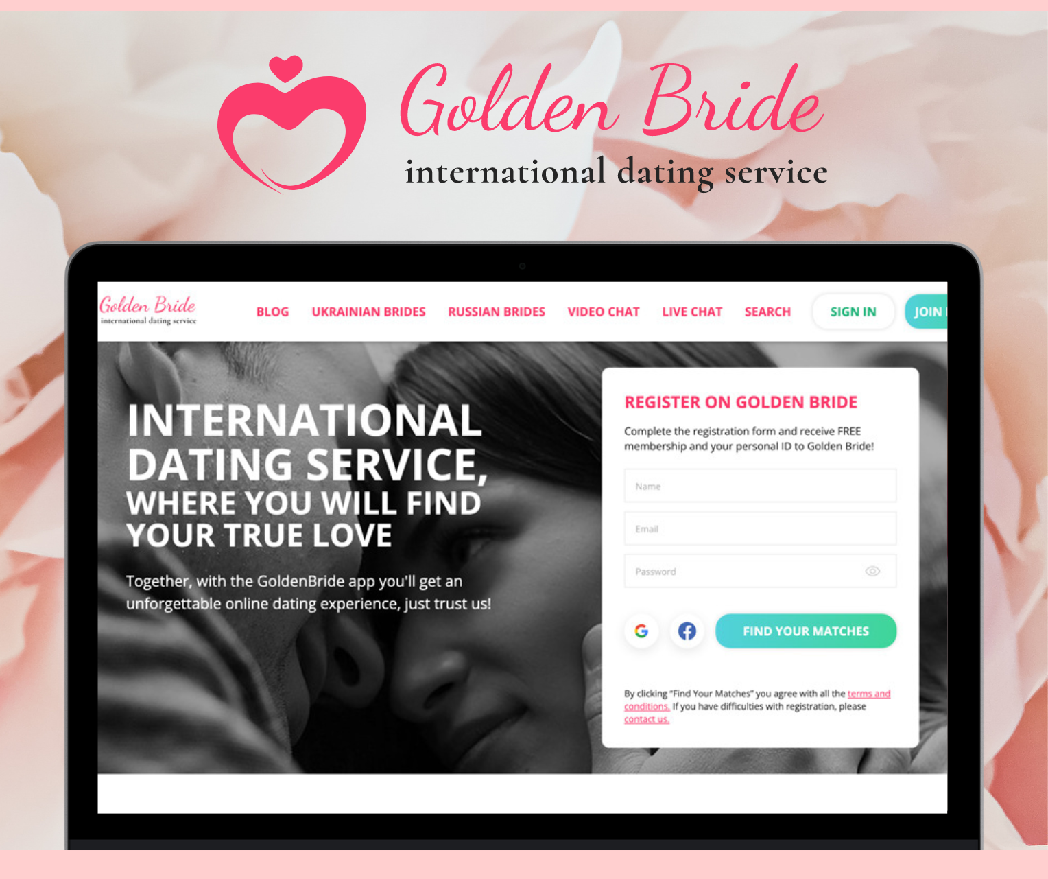 GoldenBride