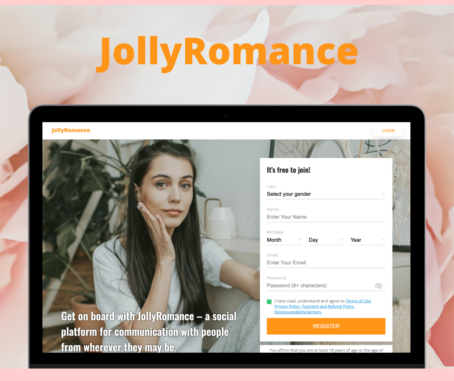 JollyRomance