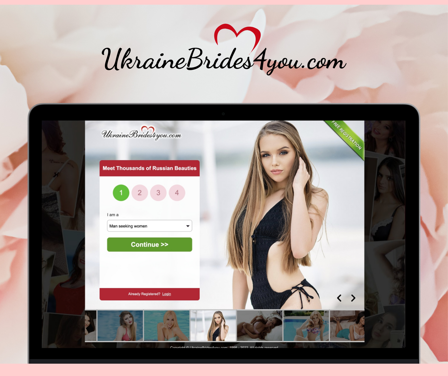 UkraineBride4you