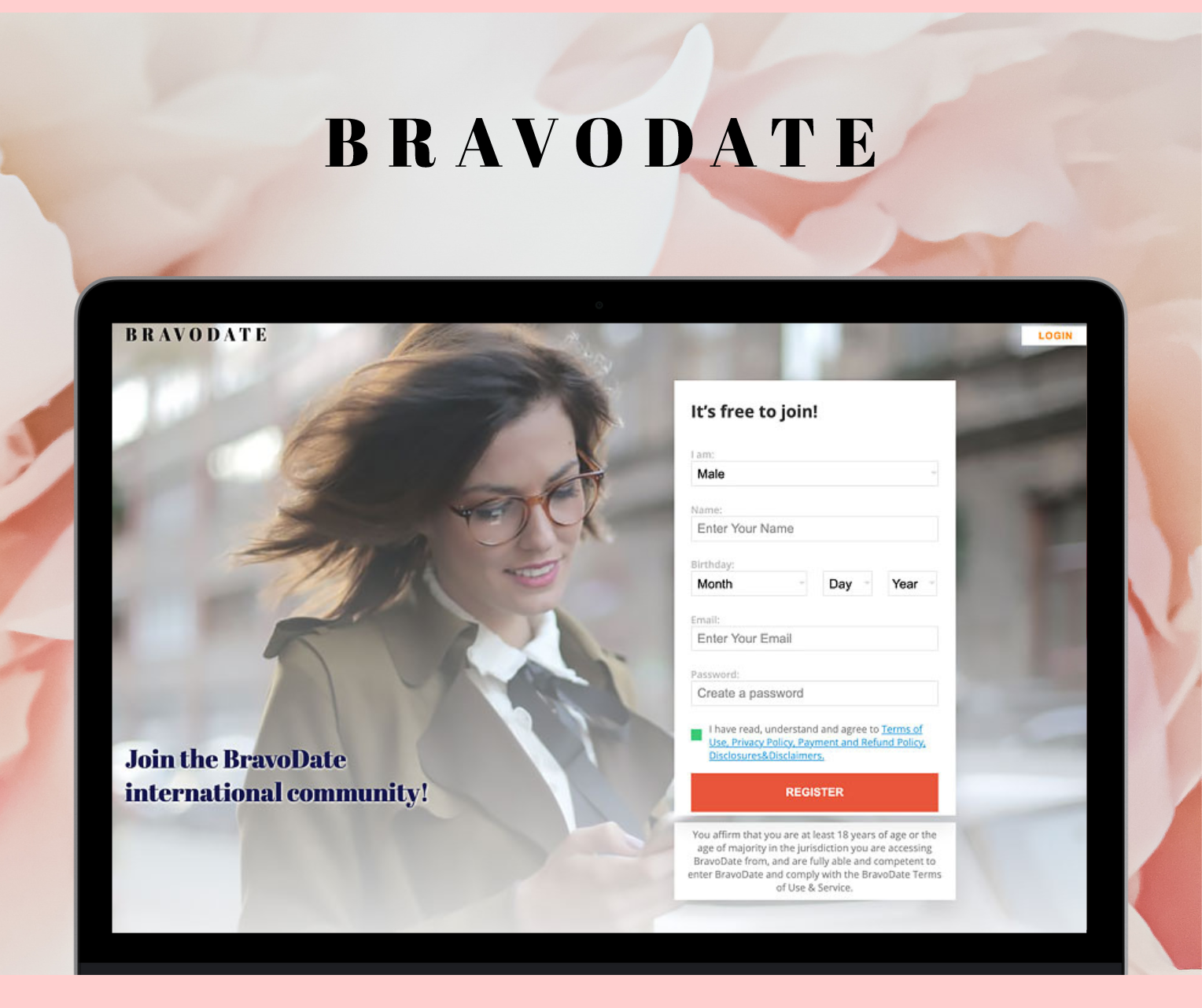 BravoDate