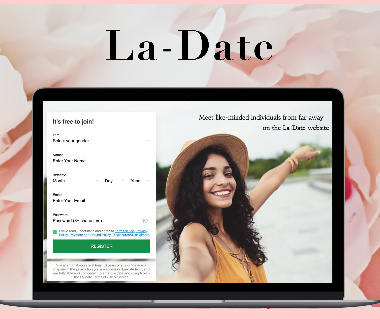 LaDate