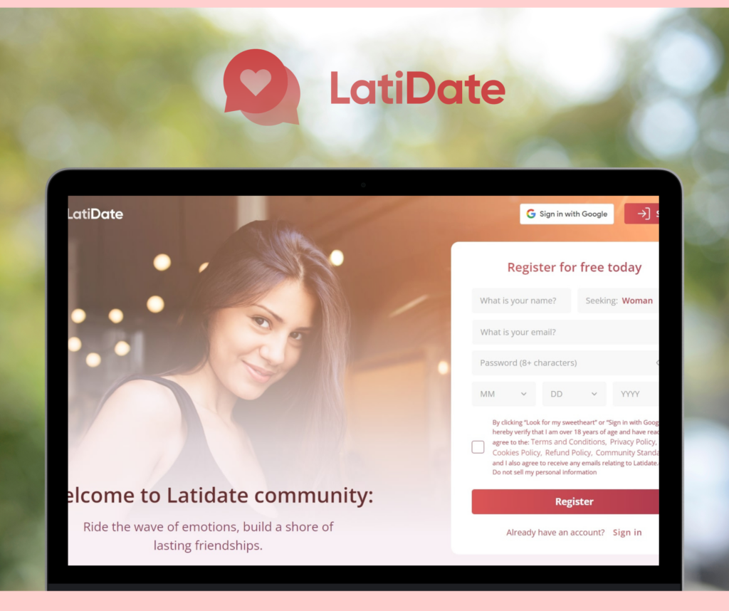 LatiDate