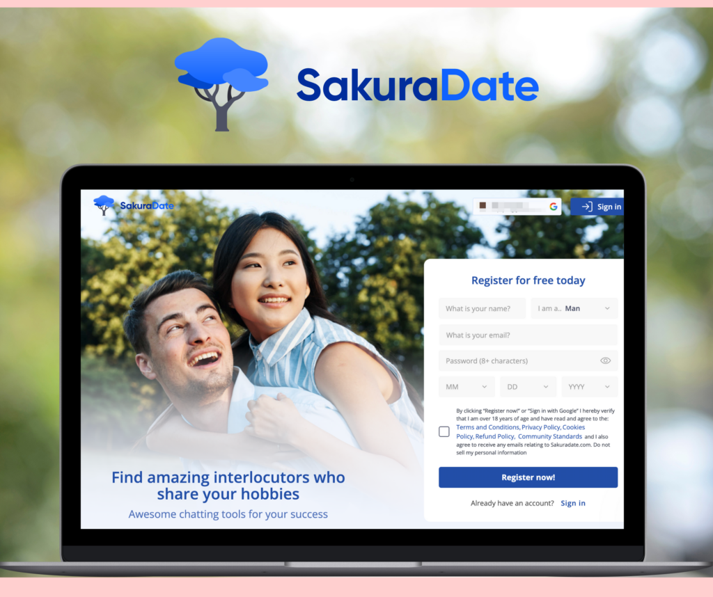 SakuraDate