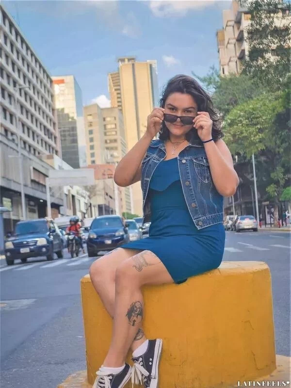 Yelitza, 25