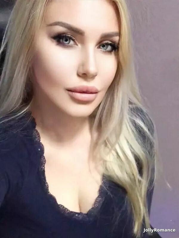 Olga Profile image 1