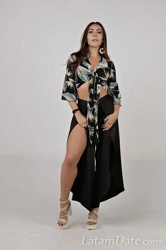 Jynna, 31