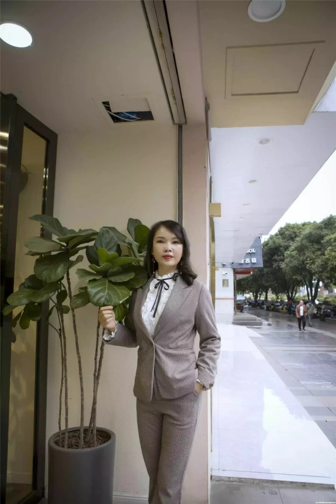 Yuzhen Profile image 2