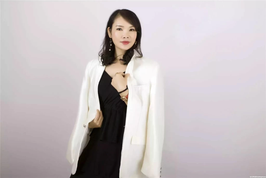 Yuzhen Profile image 5