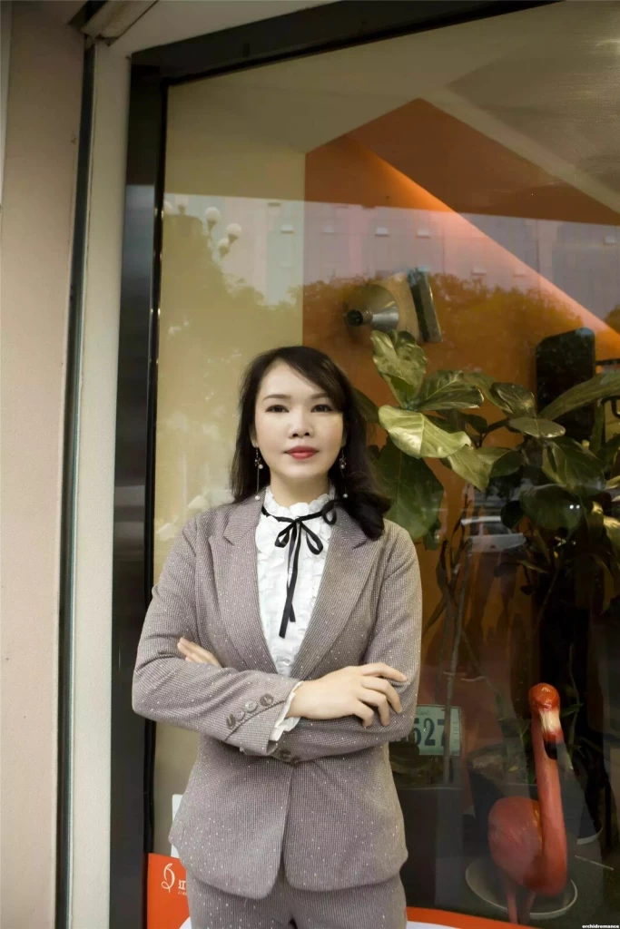 Yuzhen Profile image 1