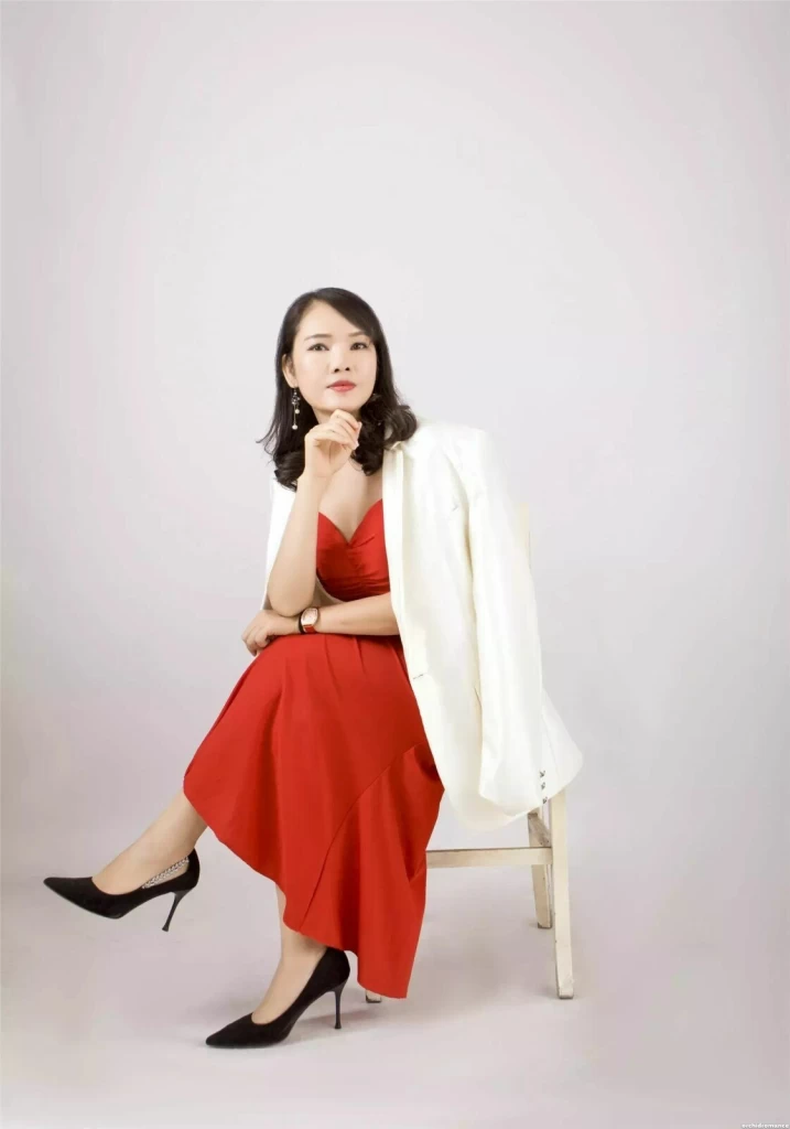 Yuzhen Profile image 6