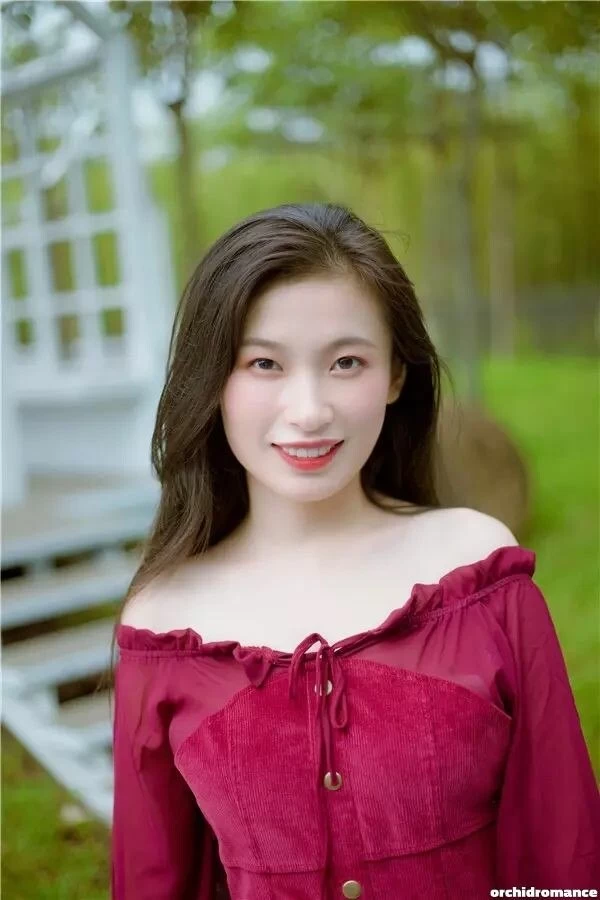 Xiaoxiao Jiang Profile image 3