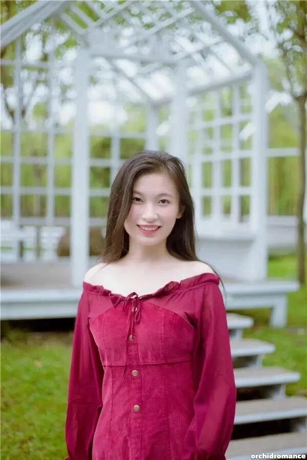 Xiaoxiao Jiang Profile image 2