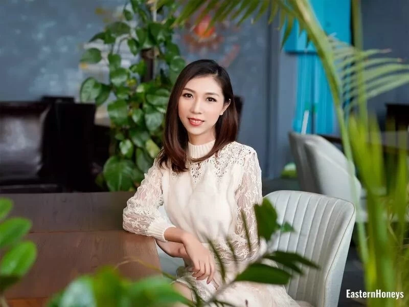 Jie Profile image 2