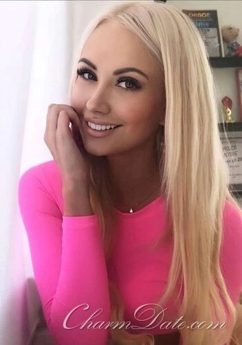 Anita, 35
