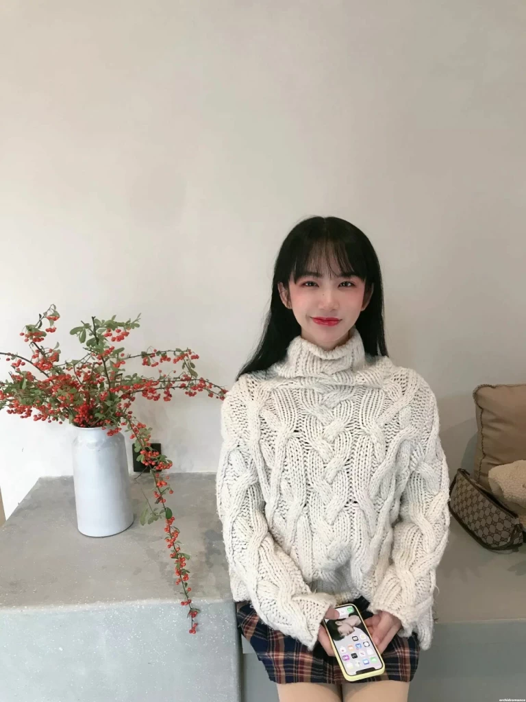 Xin Wan Profile image 2