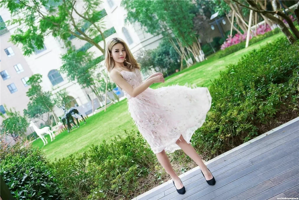 April Profile image 5