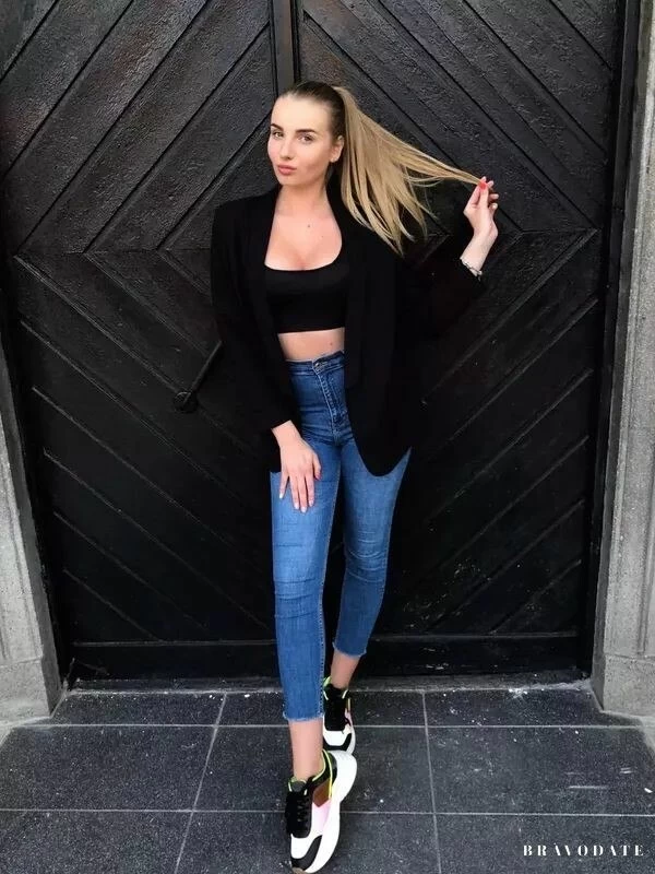 Hanna Profile image 2
