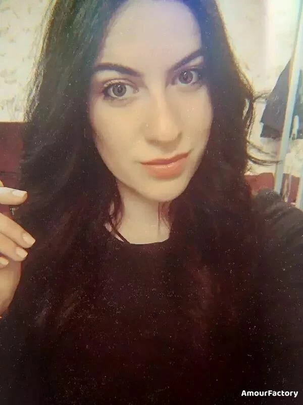 Mariia, 27