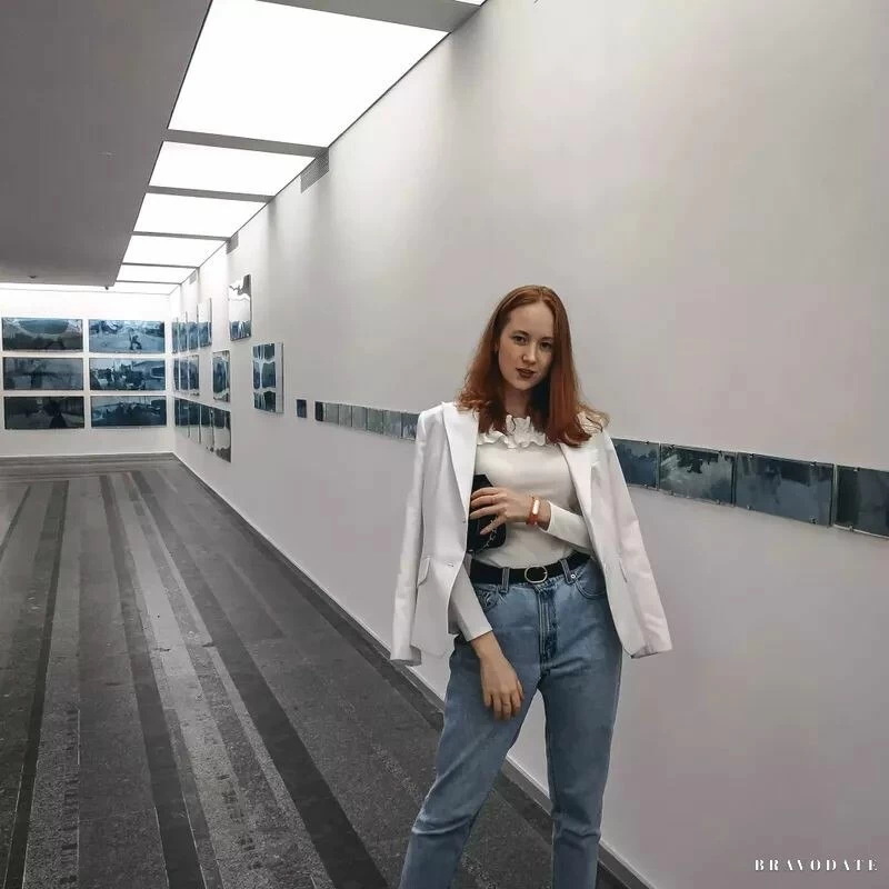 Ekaterina Profile image 1
