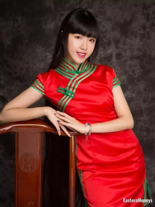 Liu Jiayu Profile image 4