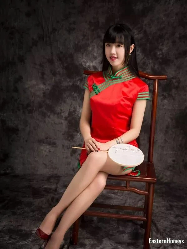 Liu Jiayu Profile image 5
