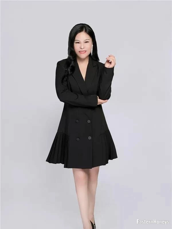 Yi Hang Profile image 3