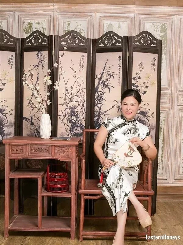 Yi Hang Profile image 2