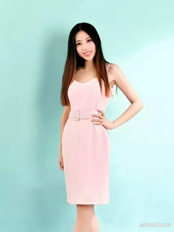 Ke li Profile image 1