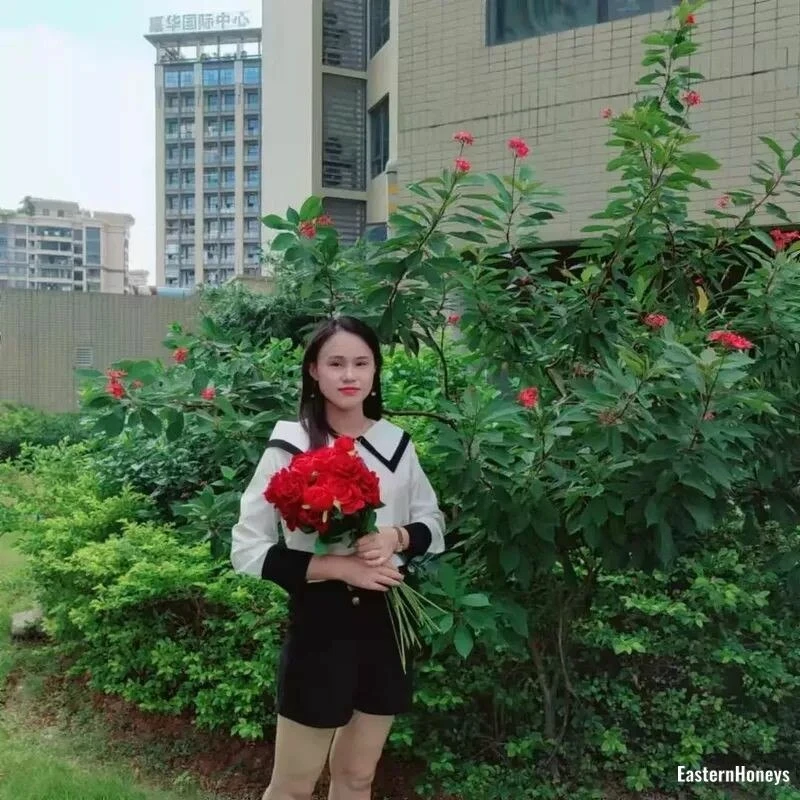 Daifang Zhong, 24