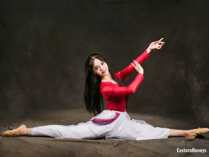 Liyun Profile image 1