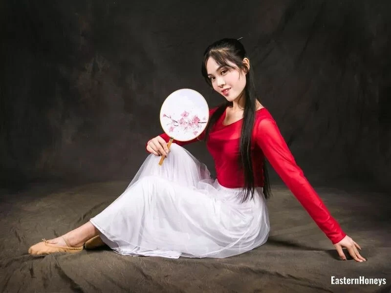 Liyun Profile image 2