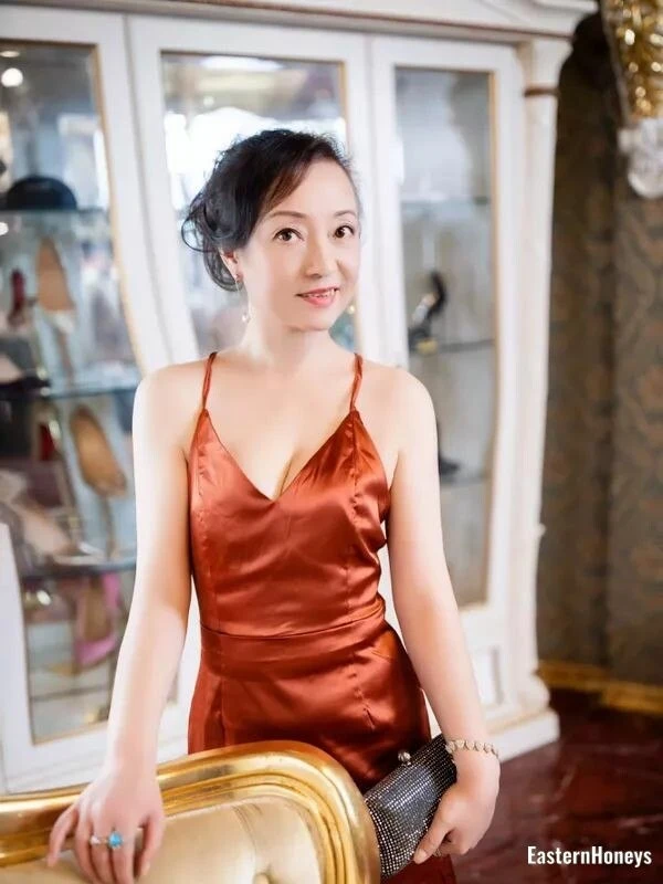 Xiaomeng Profile image 2