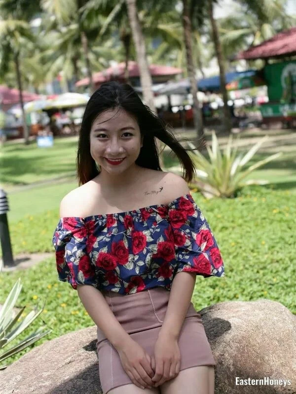 Thanh Thuy Profile image 1
