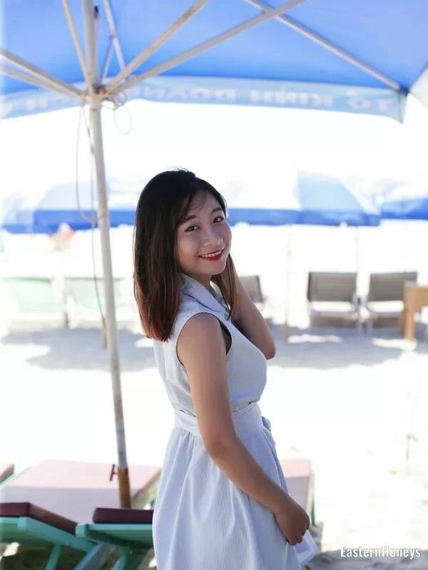 Thanh Thuy Profile image 2