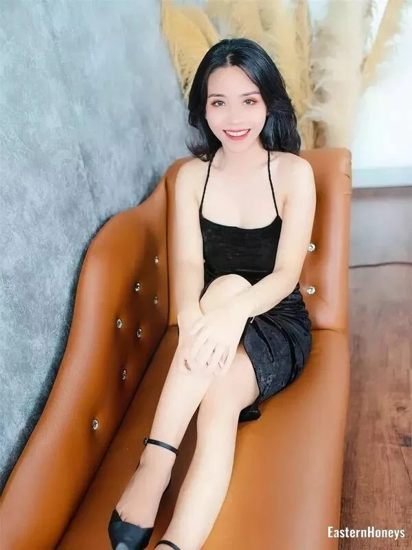 Mai Profile image 2