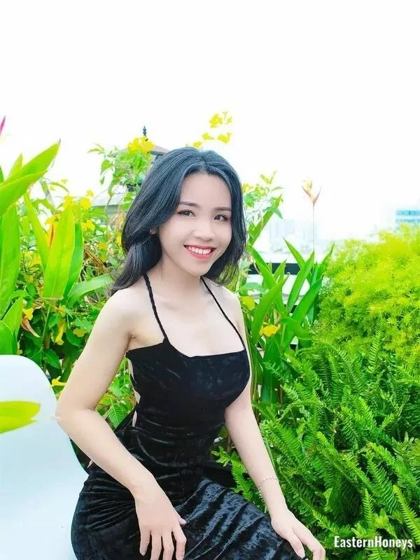 Mai Profile image 5