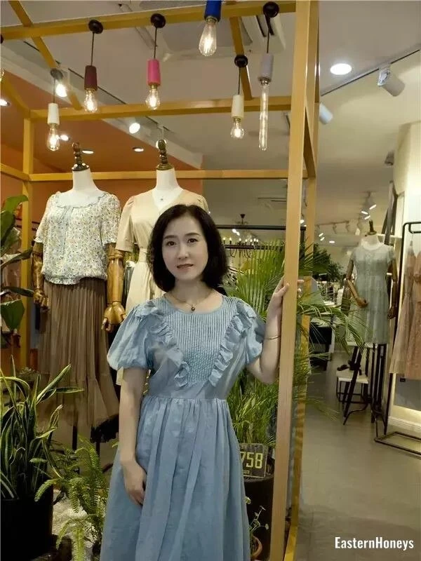 Jiayi Profile image 3