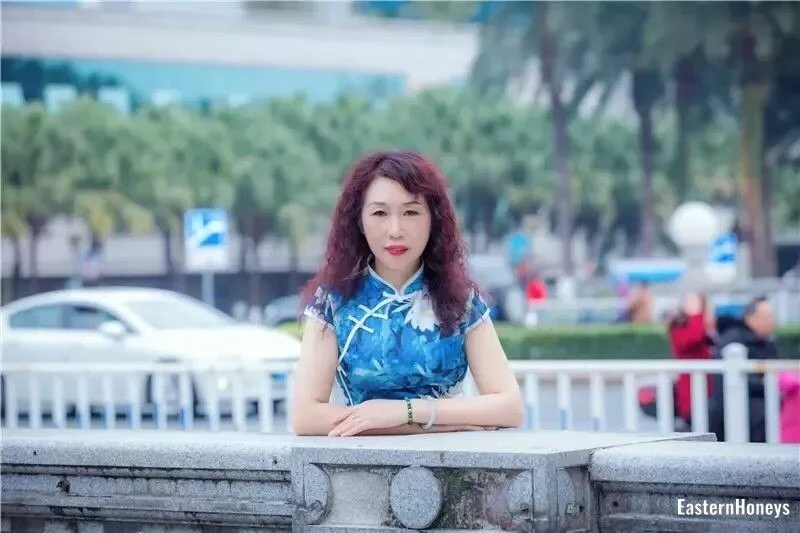 Guoying Profile image 2