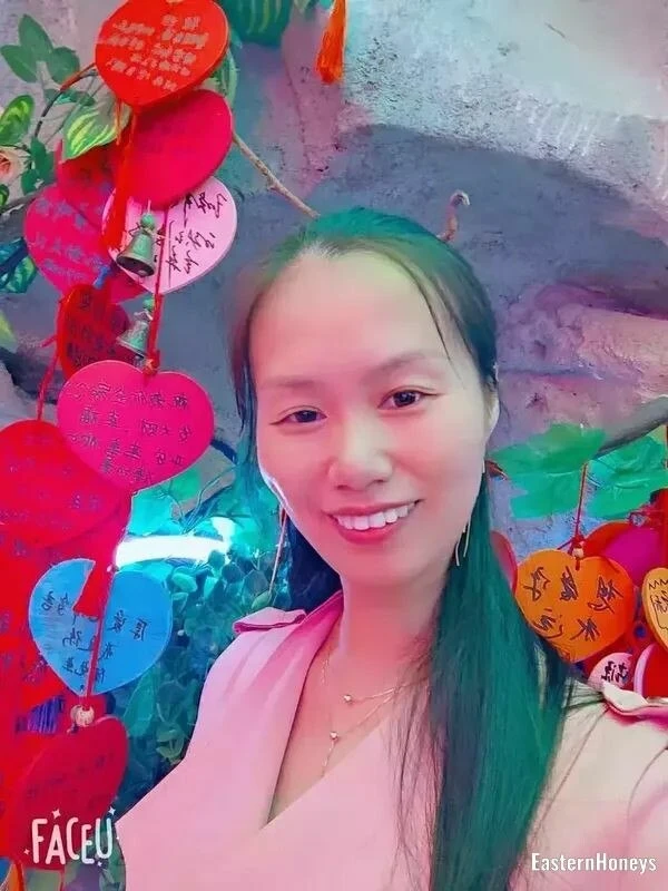 Fengrong Profile image 3