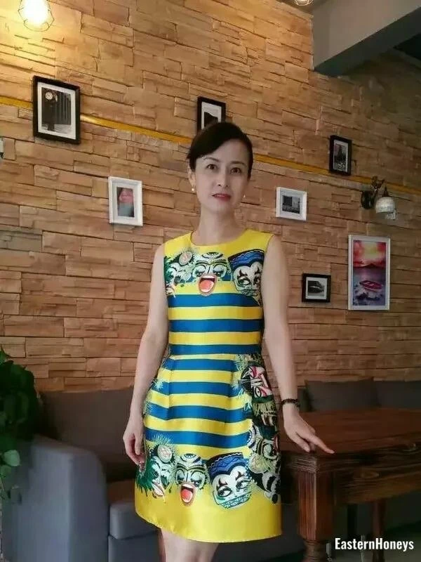 Lichun Che Profile image 1